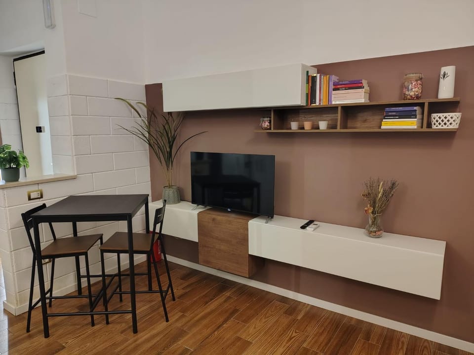 Sonnino 90 Apartment in Bari