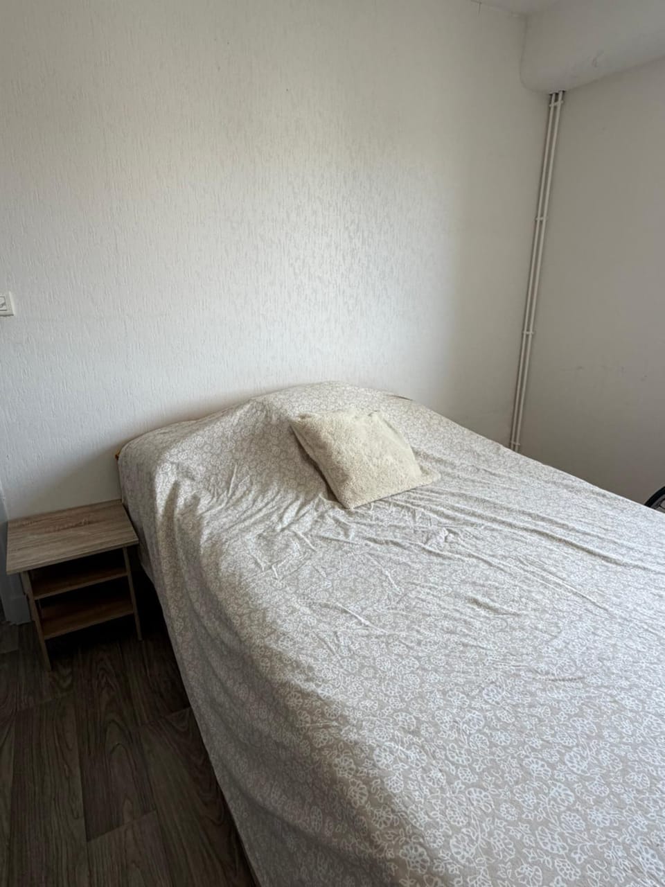Appartement meublé à proximité des sanctuaires Apartment in Lourdes