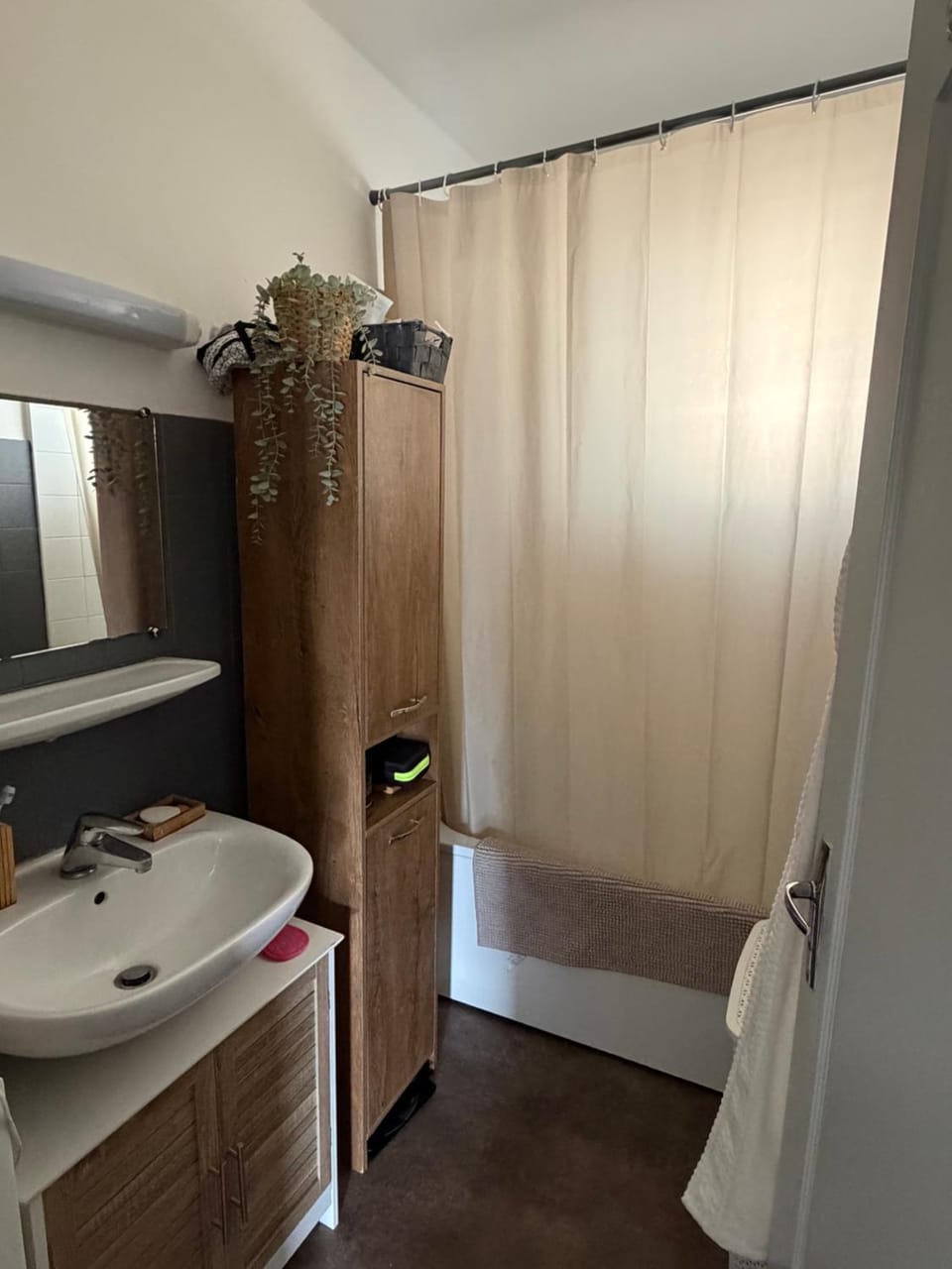 Appartement meublé à proximité des sanctuaires Apartment in Lourdes