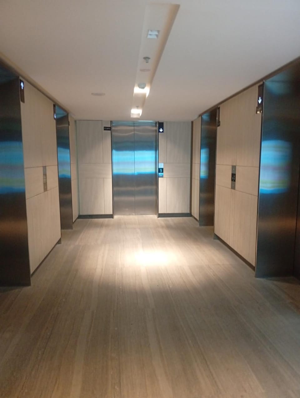elevator