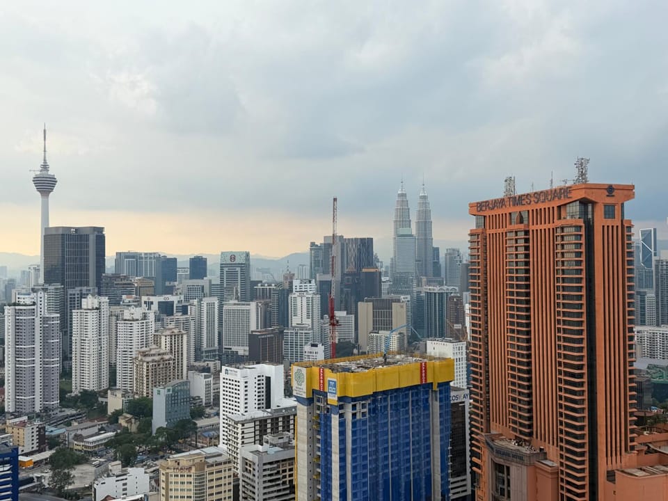 City view