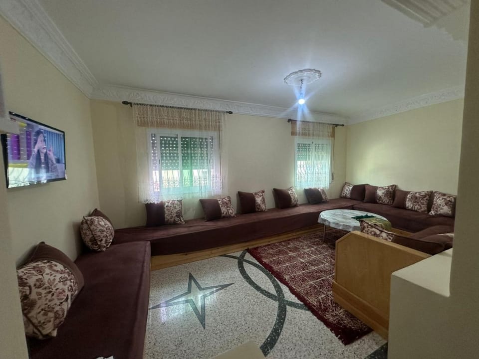 Appartment cozy 02 Apartment in Tangier