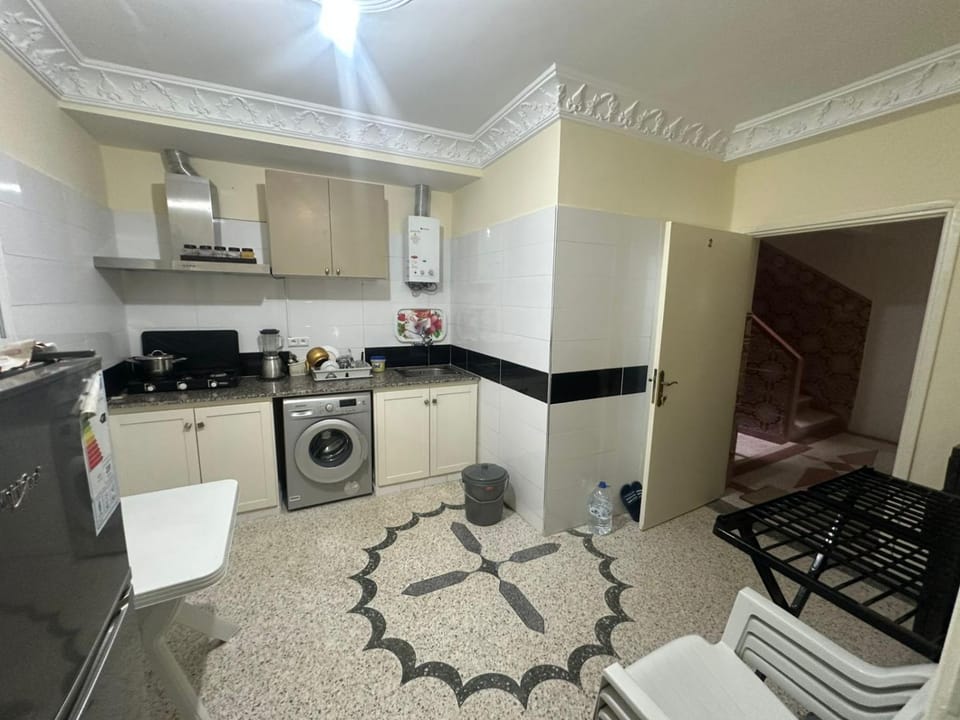 Appartment cozy 02 Apartment in Tangier