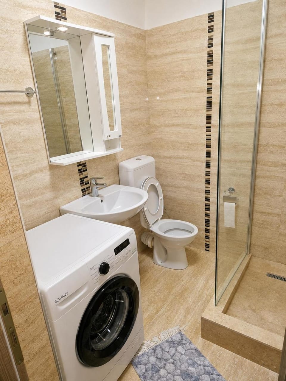 Bucureștii Noi Cozy Apartment Apartment in Bucharest