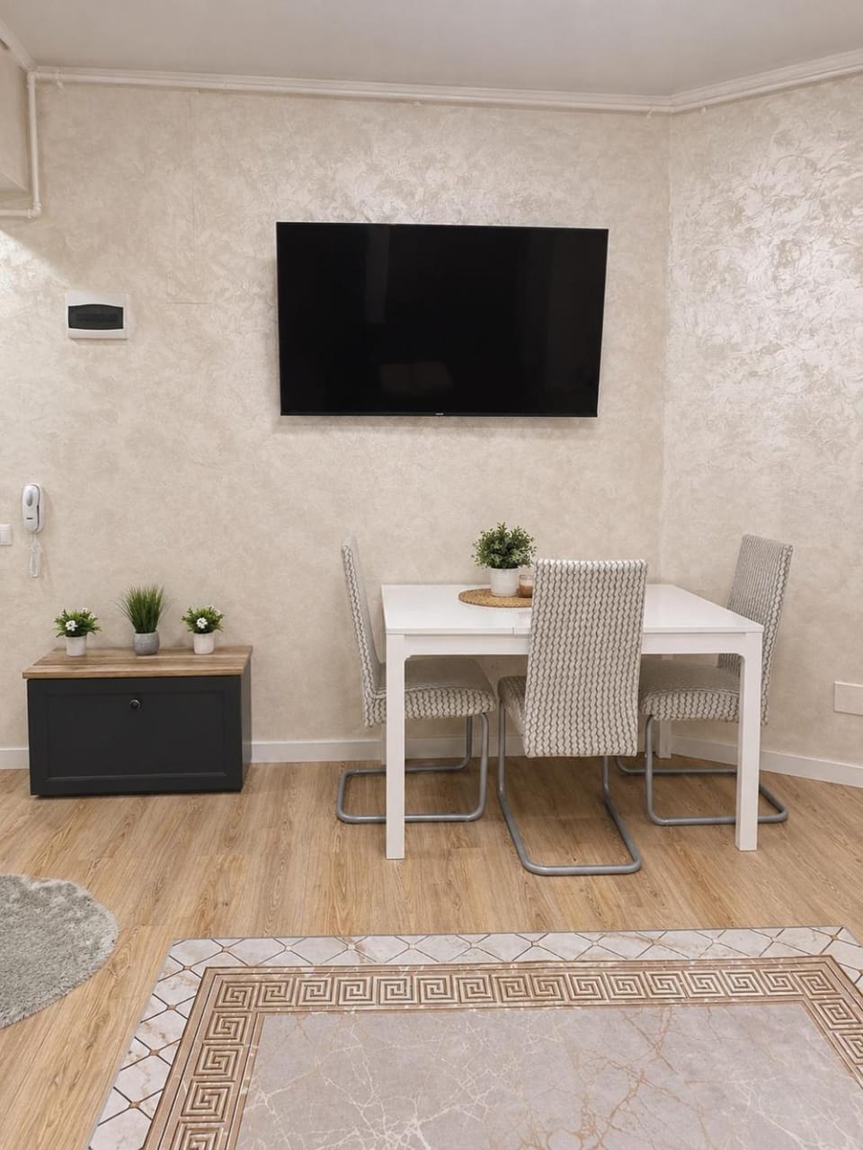 Bucureștii Noi Cozy Apartment Apartment in Bucharest