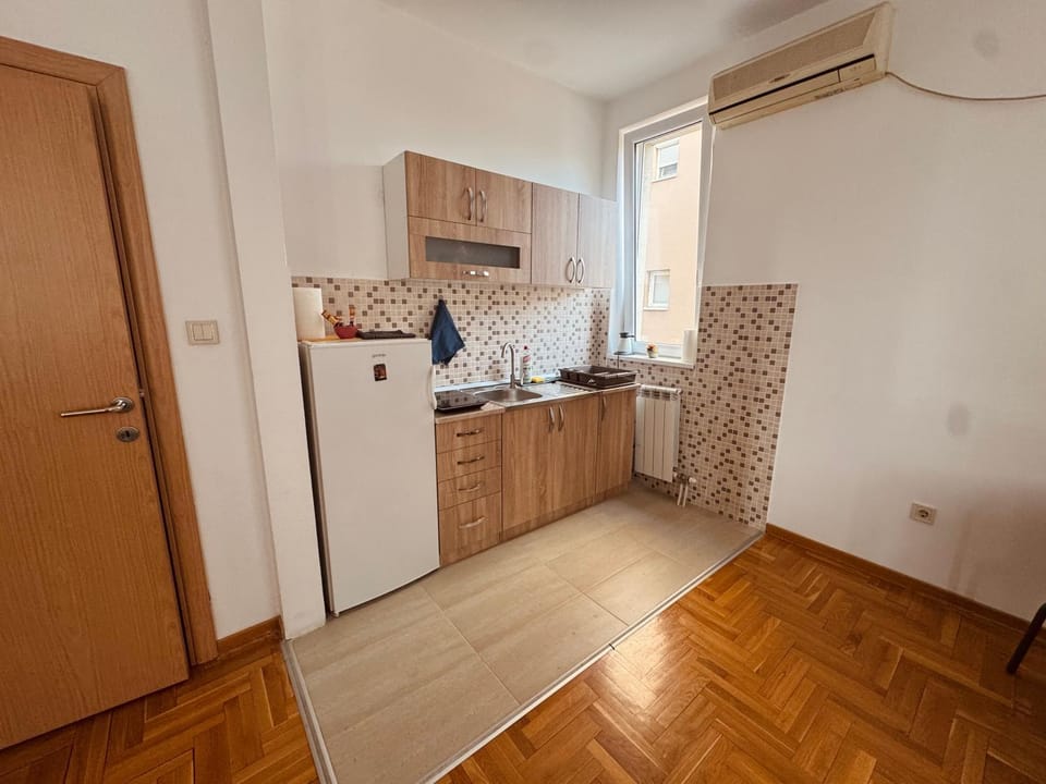 KosApartment Apartment in Belgrade