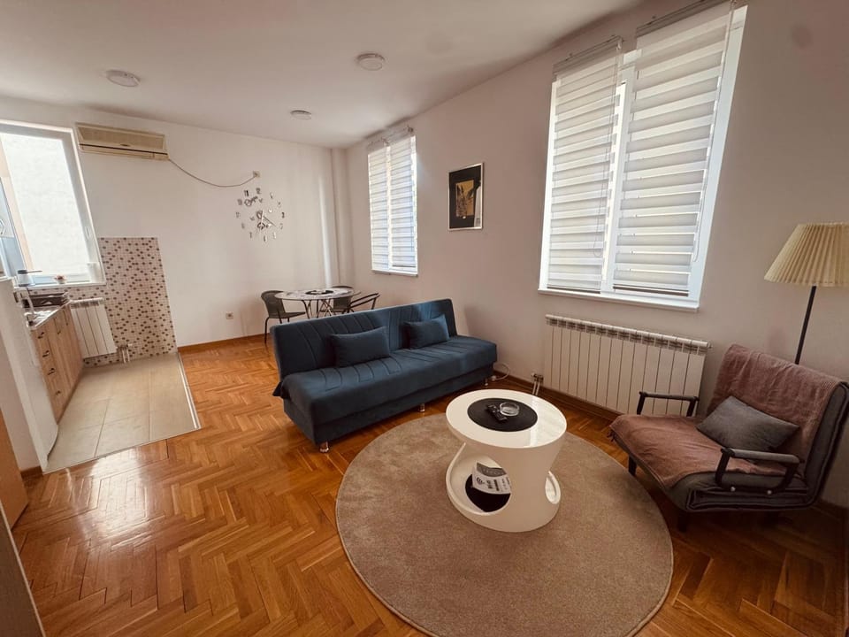 KosApartment Apartment in Belgrade