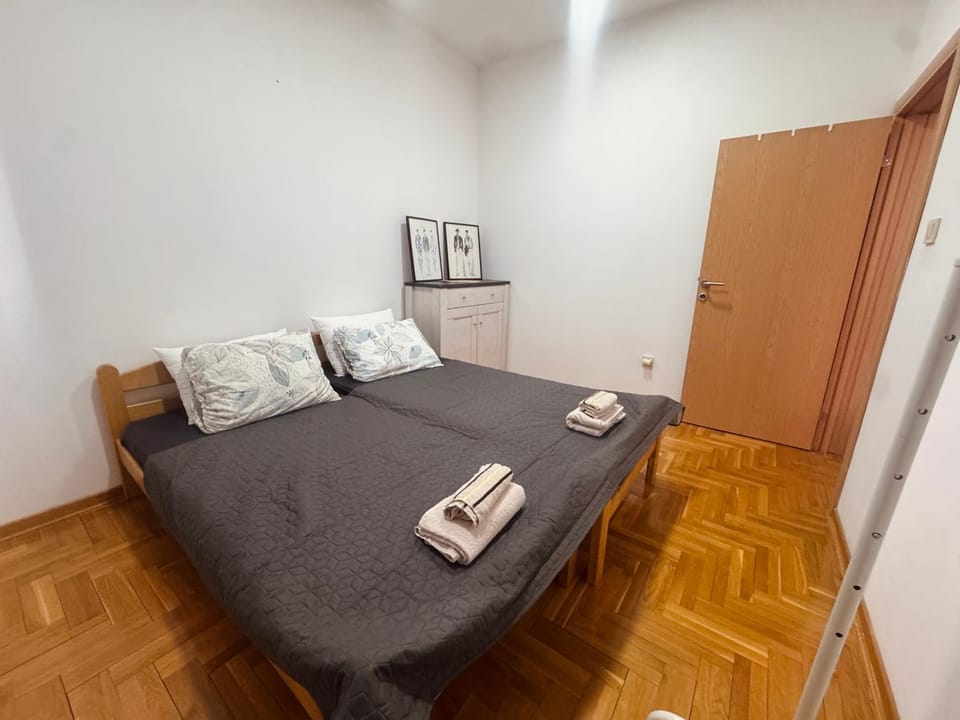KosApartment Apartment in Belgrade