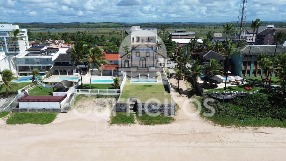 Waimea Beach | Beira-Mar em Porto de Galinhas Apartment in Ipojuca
