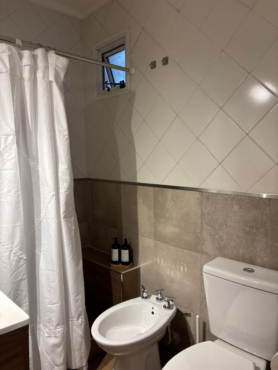 Bnb Loft XXXVIII- Pasos terminal y Metropolitano Apartment in Rosario