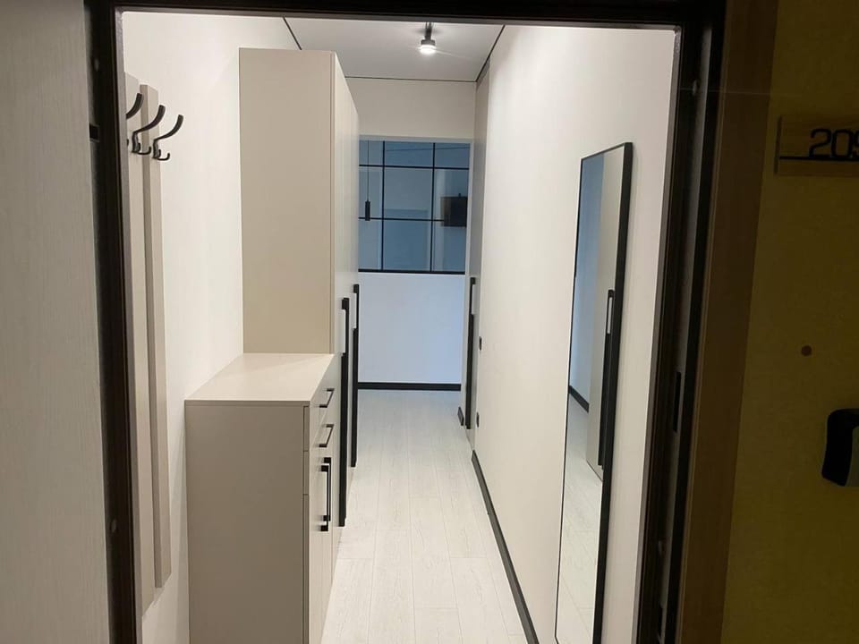 Аквамарин Apartment in Odessa