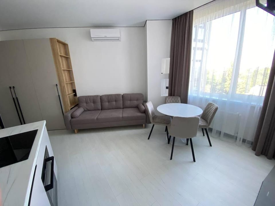 Аквамарин Apartment in Odessa