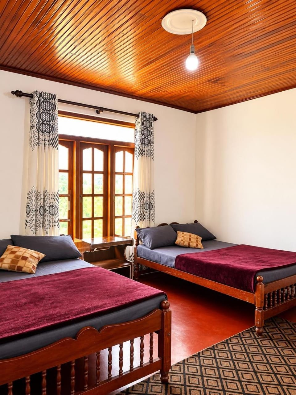 Hill nest cottage House in Nuwara Eliya