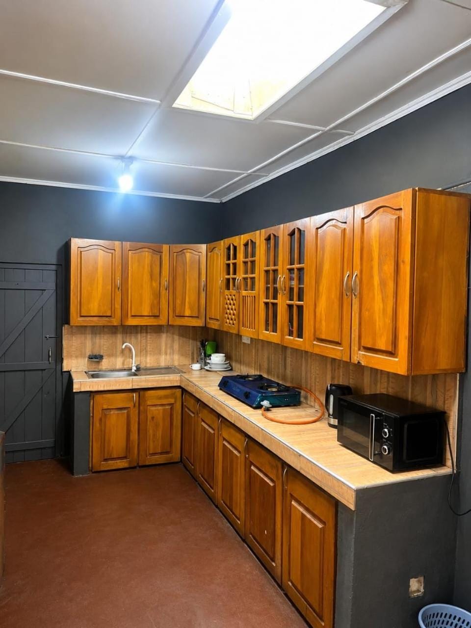 Hill nest cottage House in Nuwara Eliya