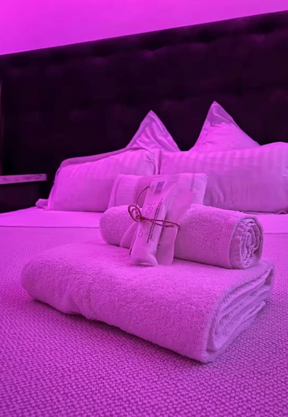L'Écrin Romantique - Suite avec Balneo - Pacy Apartment in Normandy
