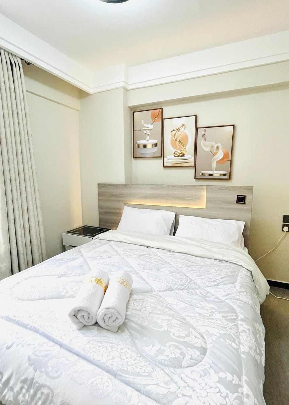 Sonia Kindaruma homes Apartment in Nairobi County