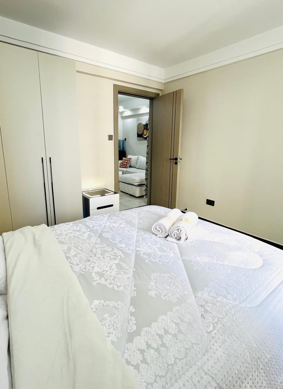 Sonia Kindaruma homes Apartment in Nairobi County