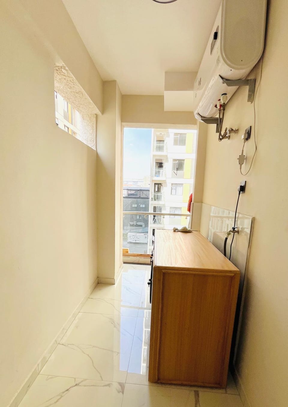 Sonia Kindaruma homes Apartment in Nairobi County
