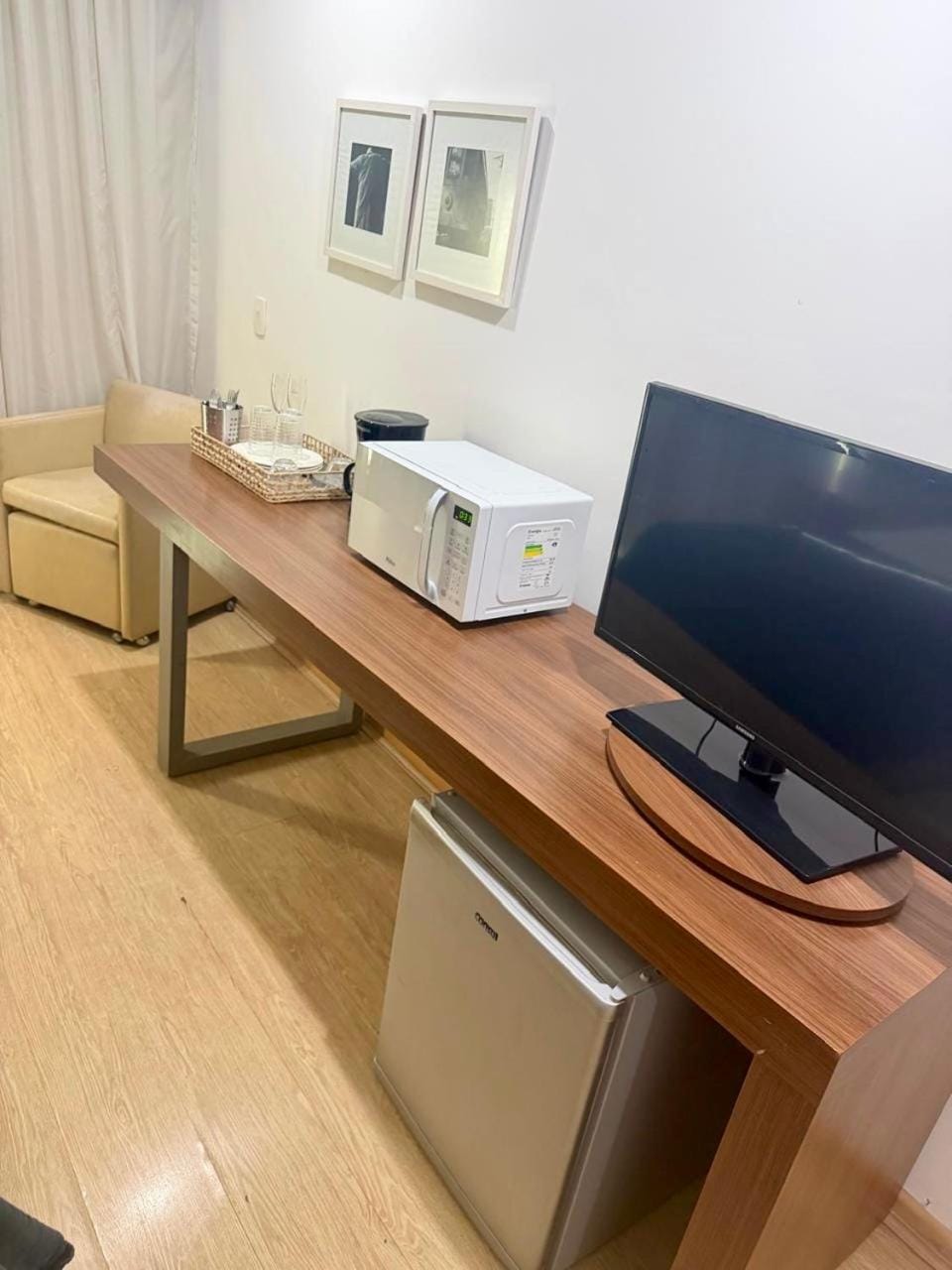 minibar