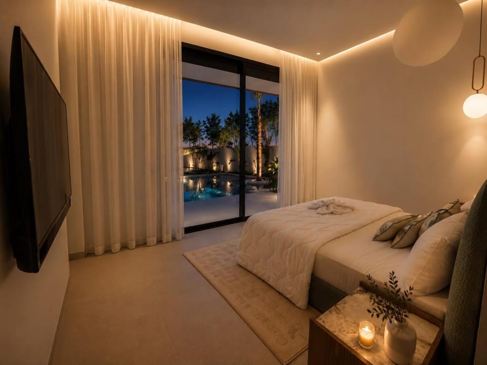 Villa luxueuse Villa in Marrakesh