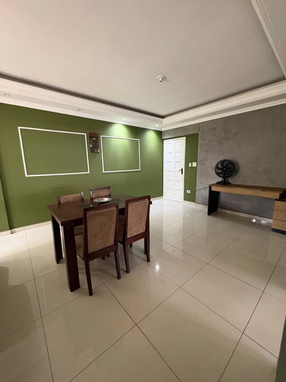 Judith Guilhermina Apartamento Apartment in State of São Paulo