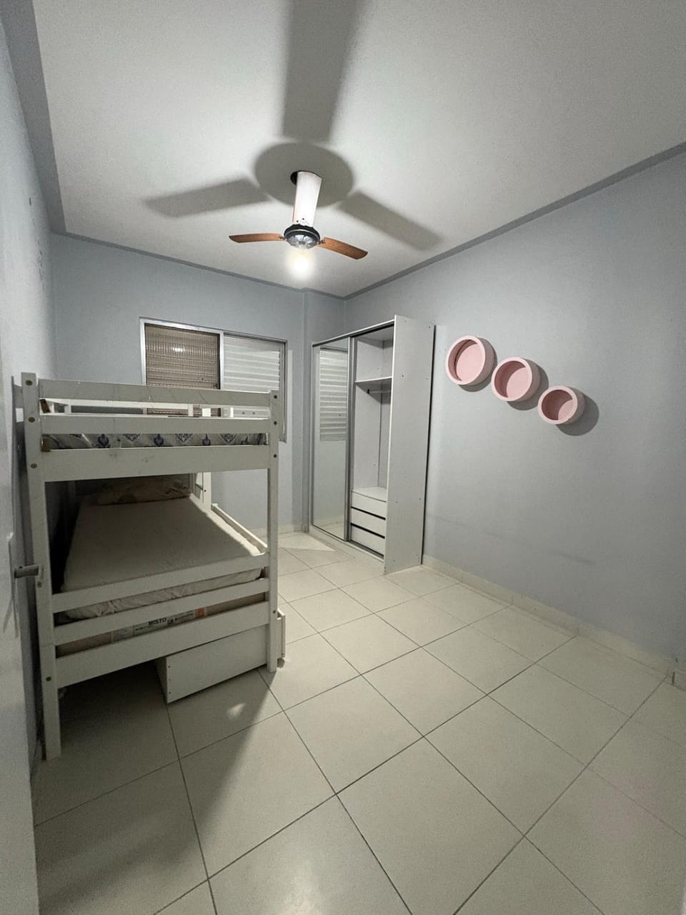 Judith Guilhermina Apartamento Apartment in State of São Paulo