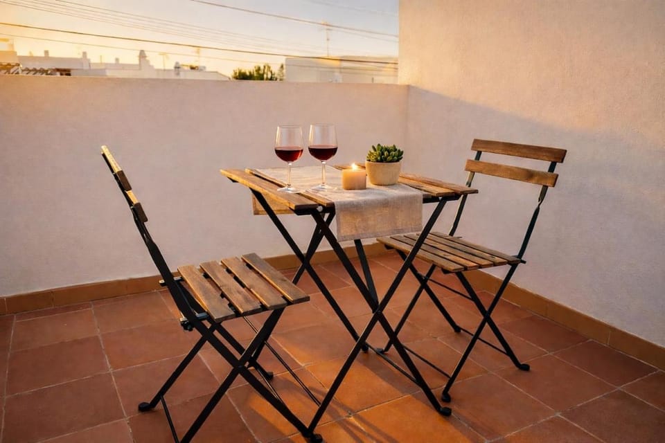 Chalet rústico en Mojácar al lado de la playa House in Spain