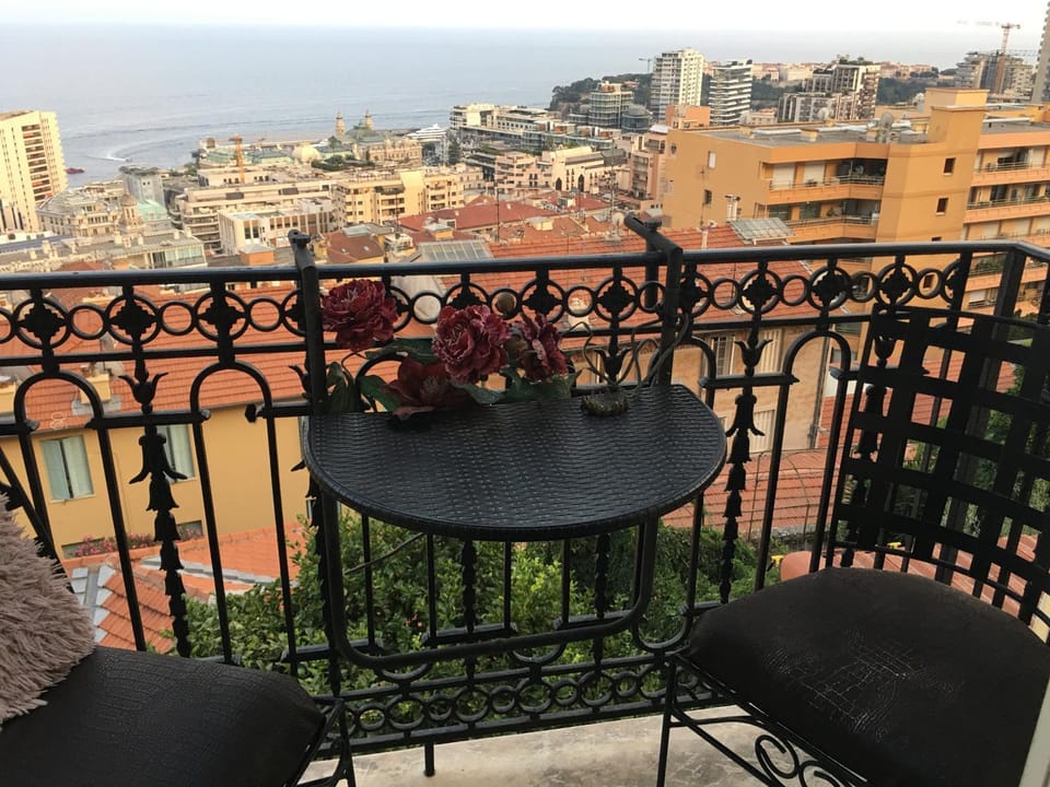 Monte Carlo à 2 pas Vacation rental in Avenue du Carnier