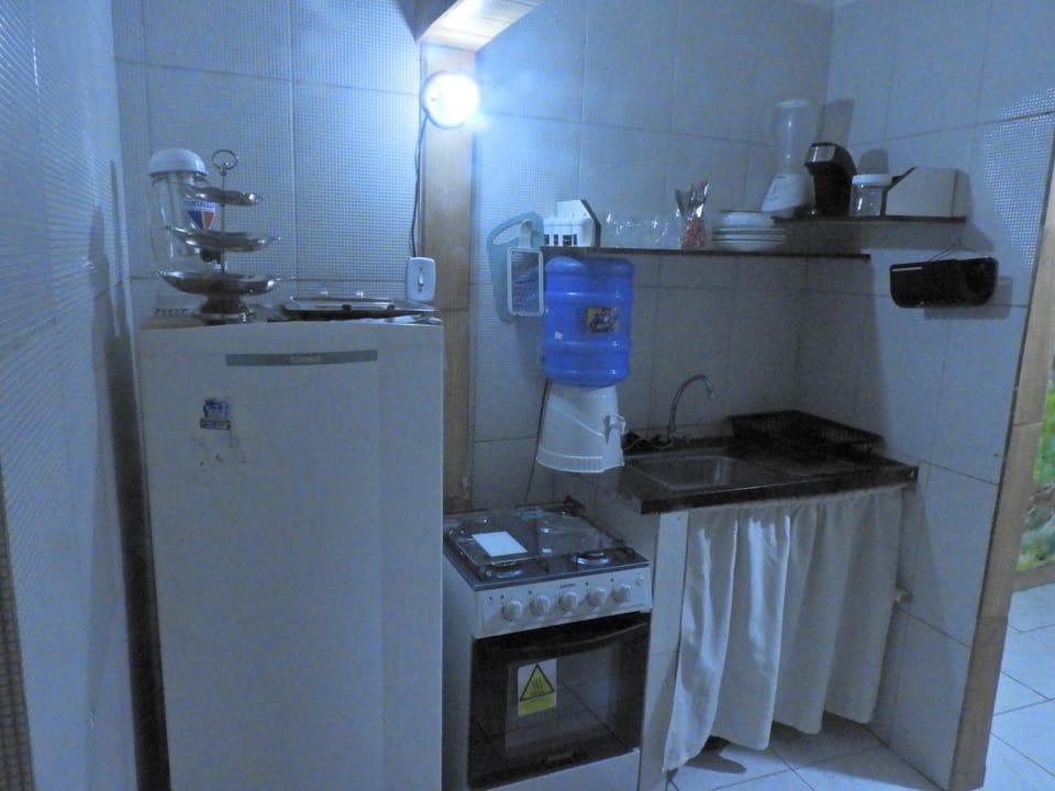 salvador chacara ramos Apartment in Salvador