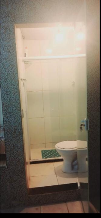 salvador chacara ramos Apartment in Salvador