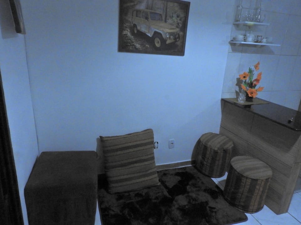 salvador chacara ramos Apartment in Salvador