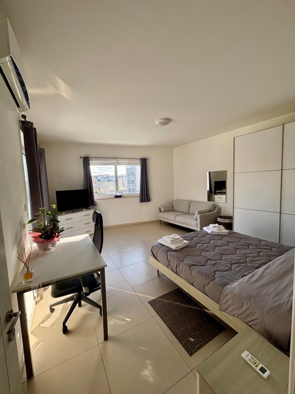 Martina Stay Apartment in Saint Julians