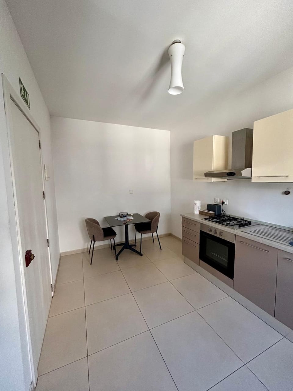 Martina Stay Apartment in Saint Julians