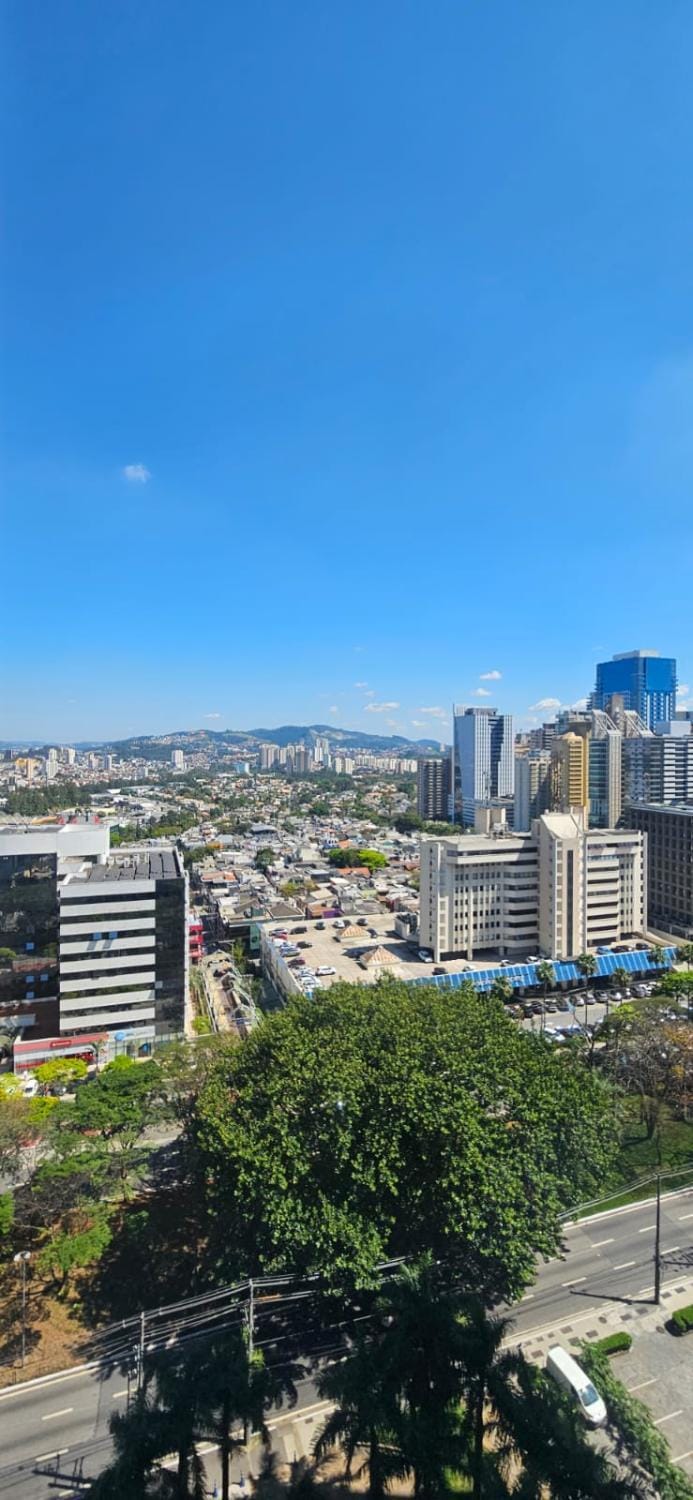City view