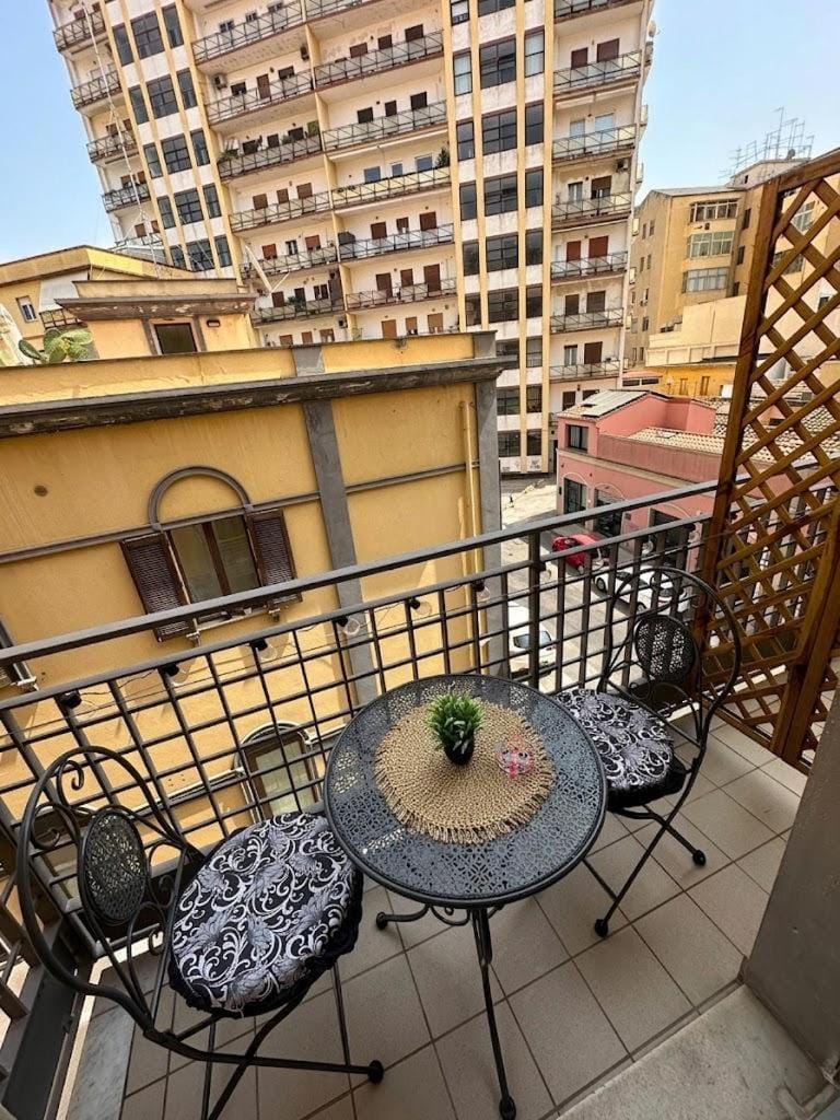View (from property/room), Balcony/Terrace