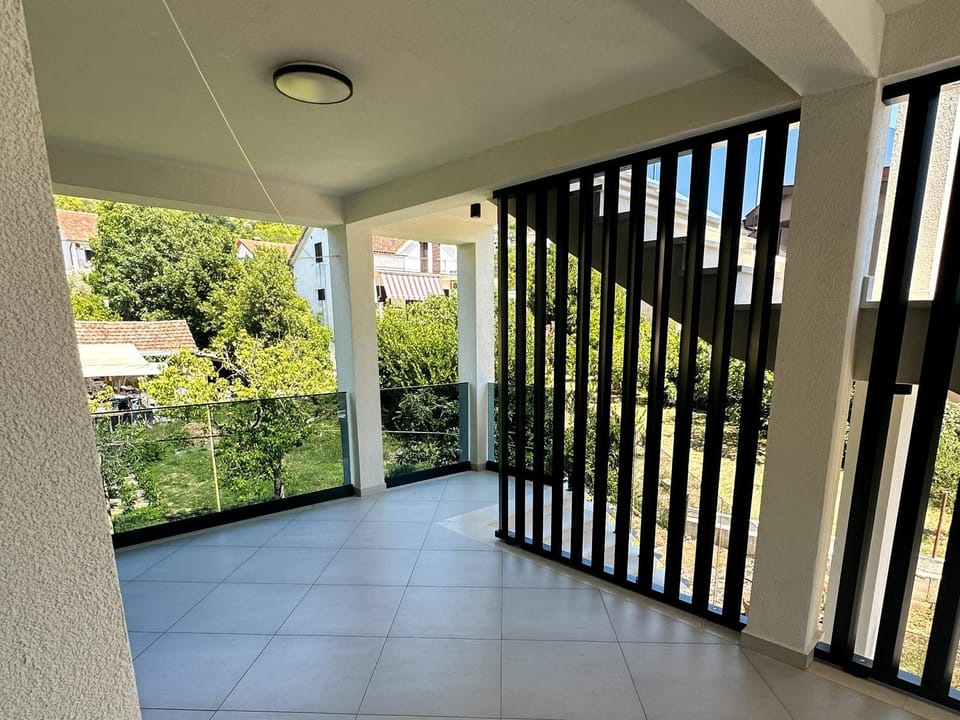 Balcony/Terrace, Balcony/Terrace