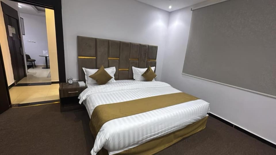 Salib an Apartment in Riyadh