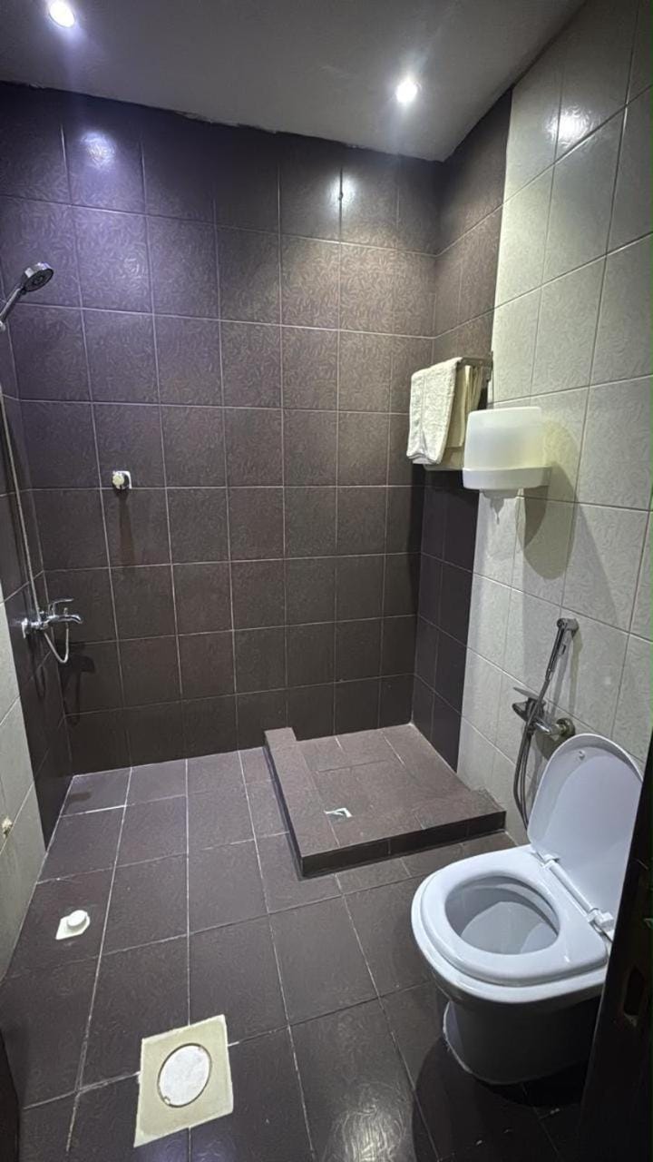 Salib an Apartment in Riyadh