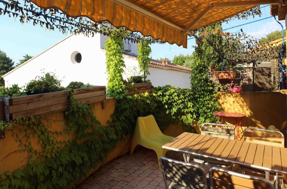 Les Restanques, La Ciotat House in La Ciotat