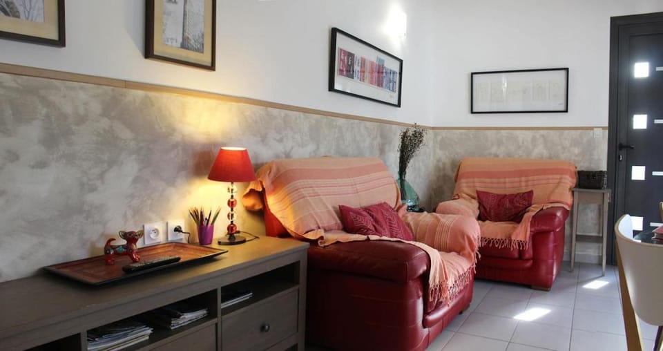Les Restanques, La Ciotat House in La Ciotat
