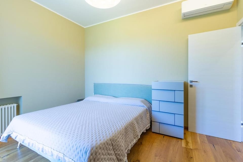 Fusinieri Urban Retreat Comfort & Design Apartment in Vicenza