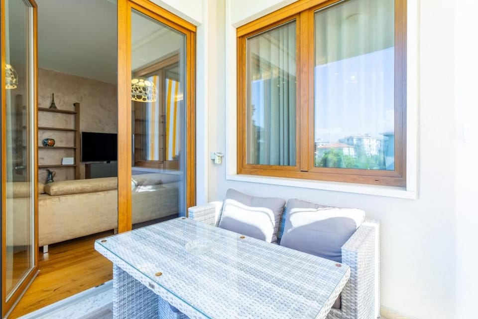 Fusinieri Urban Retreat Comfort & Design Apartment in Vicenza