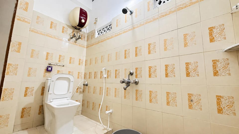 Cozy Manikonda stay 1 near Financial District Vacation rental in Hyderabad