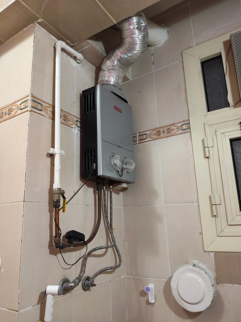 شقة فندقية قريبة من البحر لوران الاسكندرية للعائلات فقط Apartment in Alexandria