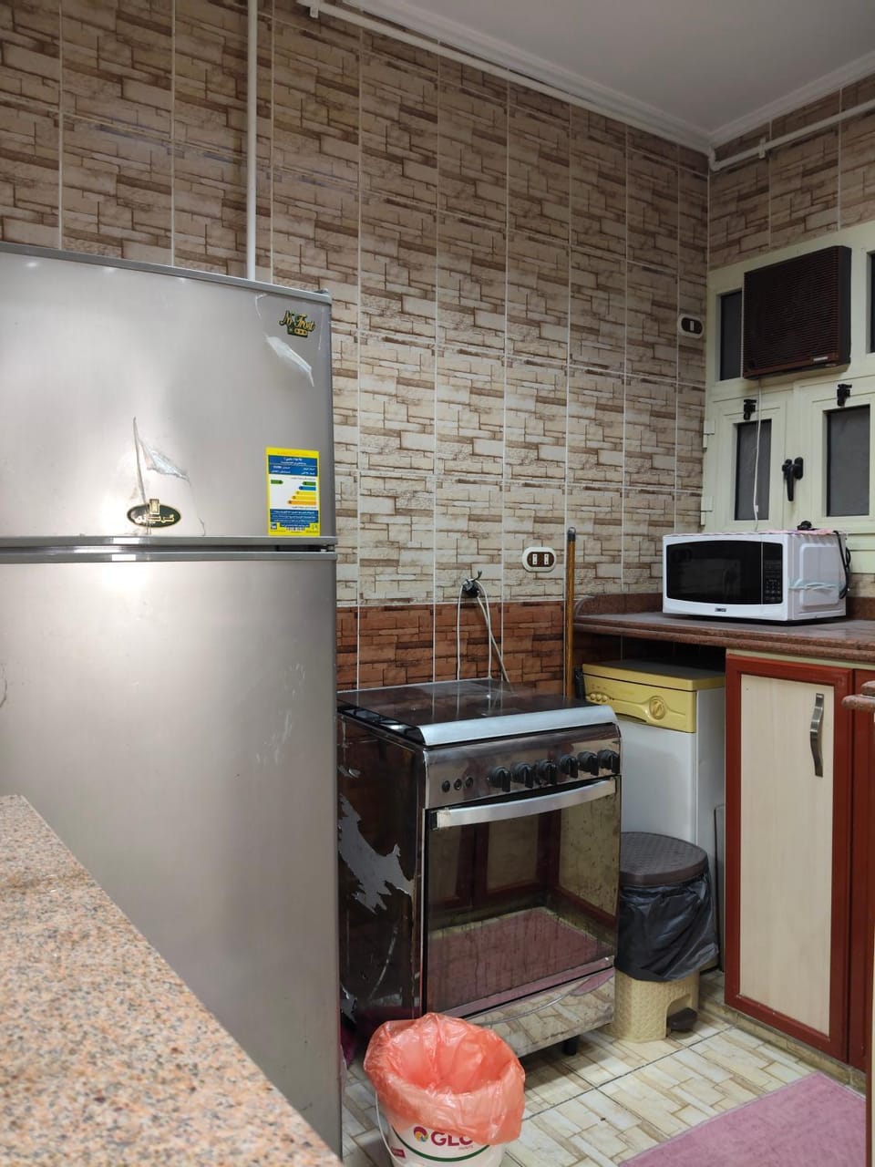 شقة فندقية قريبة من البحر لوران الاسكندرية للعائلات فقط Apartment in Alexandria