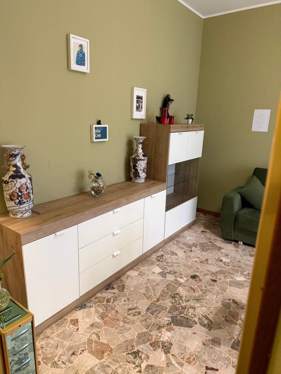 Ervin home Apartment in Milan