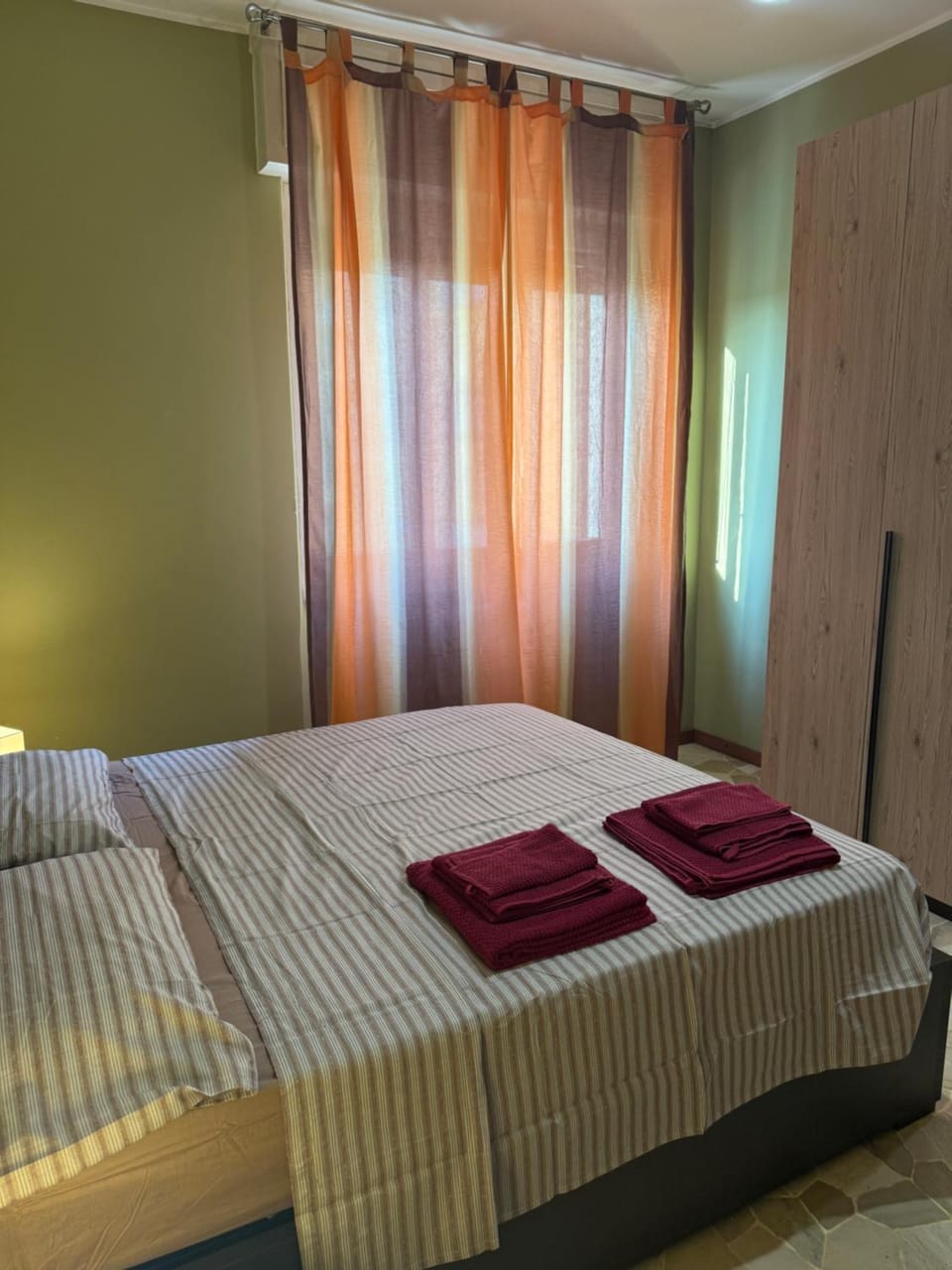 Ervin home Apartment in Milan