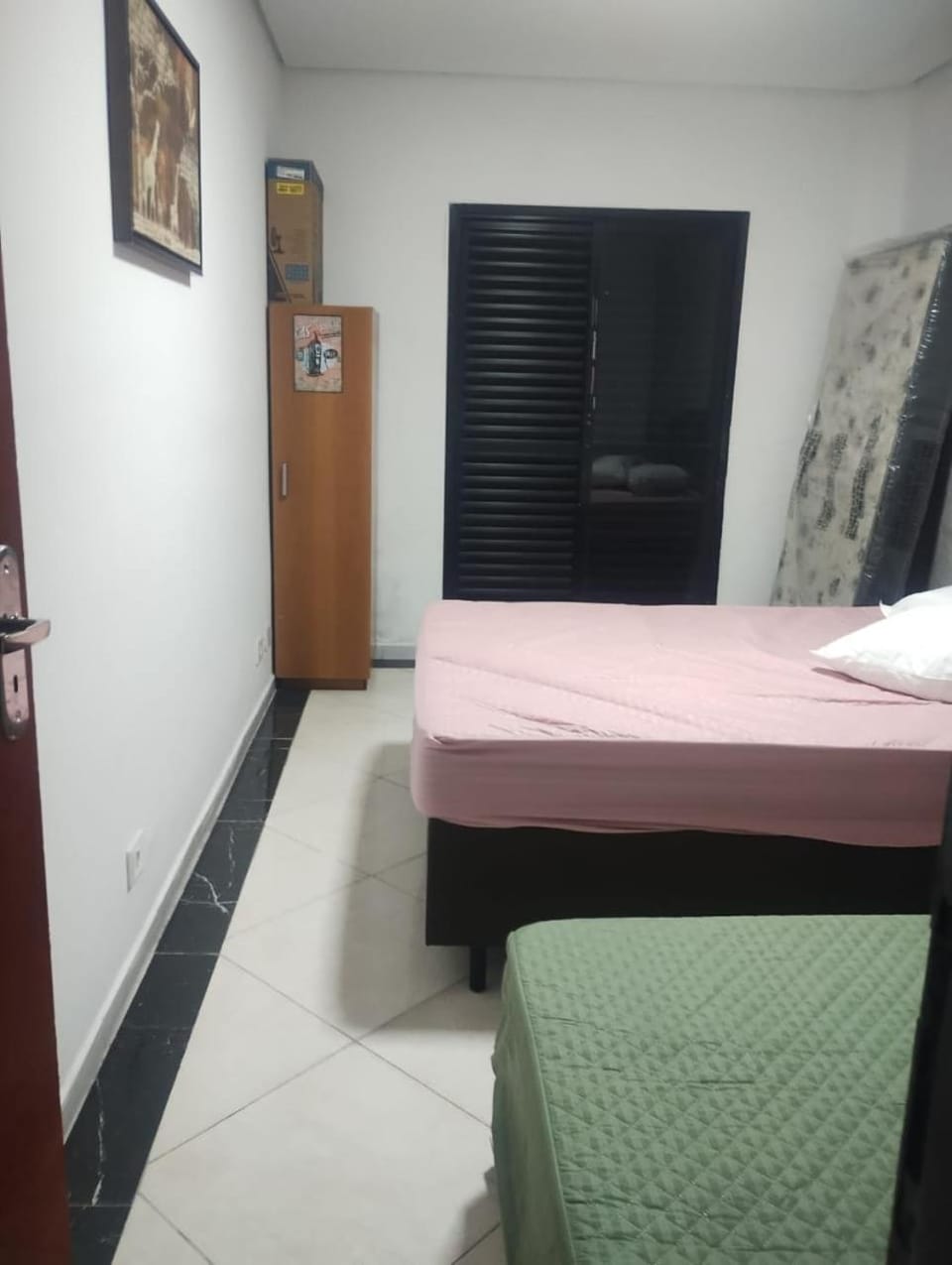 Apartamento Miranda Apartment in State of São Paulo