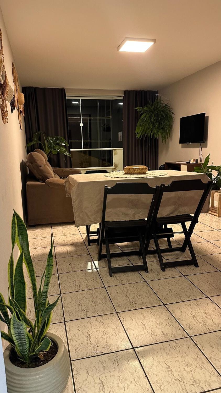 Seu Refúgio em Muriqui Apartment in Mangaratiba