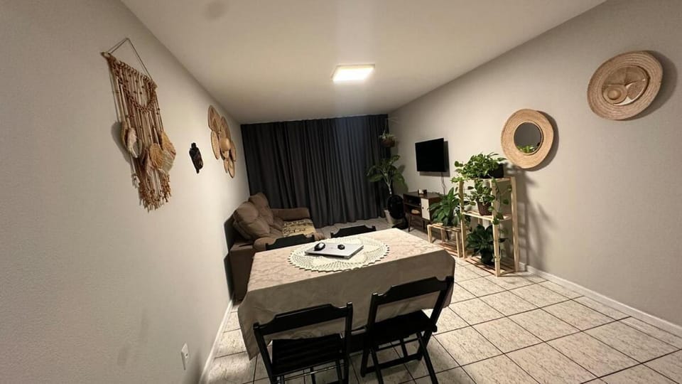 Seu Refúgio em Muriqui Apartment in Mangaratiba
